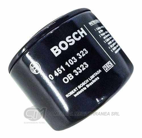 FILTROS DE ACEITE VW GOL GL (/.92)/ GOL GTI 1.8/ 2.0/ SAVEIRO 1.6 / MANN W 91