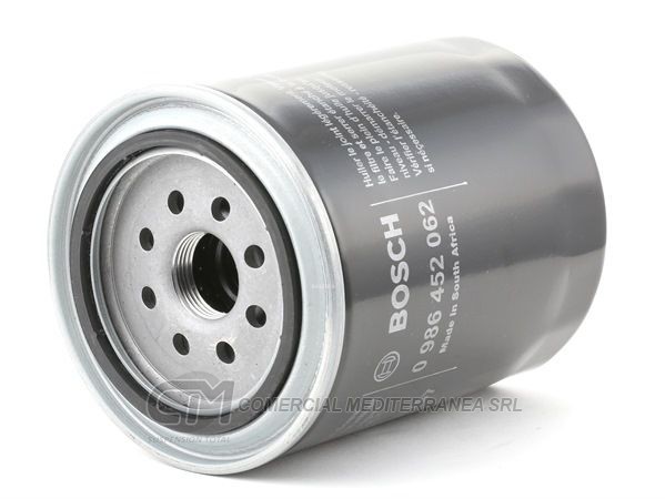 FILTROS DE ACEITE TOYOTA HILUX 2.7 96/05/3.0 01/05/LAND CRUISER 3.0/4.2 96/.
