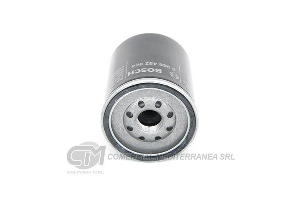 FILTROS DE ACEITE SUZUKI VITARA 1.9 TD/GRAND VITARA 2.0 TDI / ISUZU TROOPER 3.