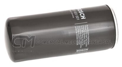 FILTROS DE ACEITE DEUTZ VARIOS / MANN W 11 102 / FRAM PH2960