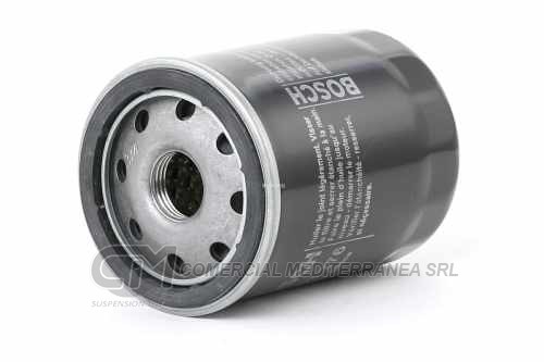 FILTROS DE ACEITE SUZUKI VITARA/GRAND VITARA/JIMNY / TOYOTA RAV 4 III 2.0/2.4