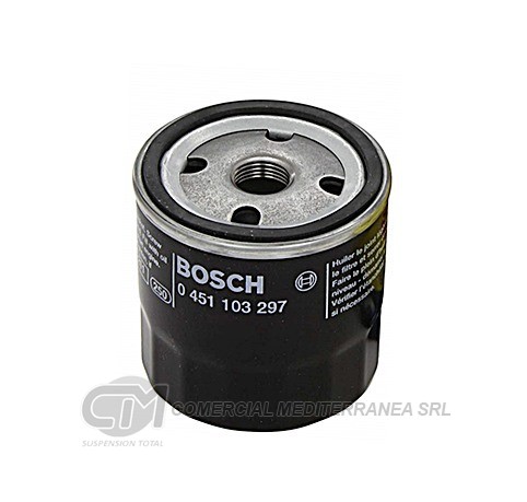 FILTROS DE ACEITE GM ASTRA 1.7 TURBODIESEL (96/.) / MANN W 712/41 / FRAM PH56