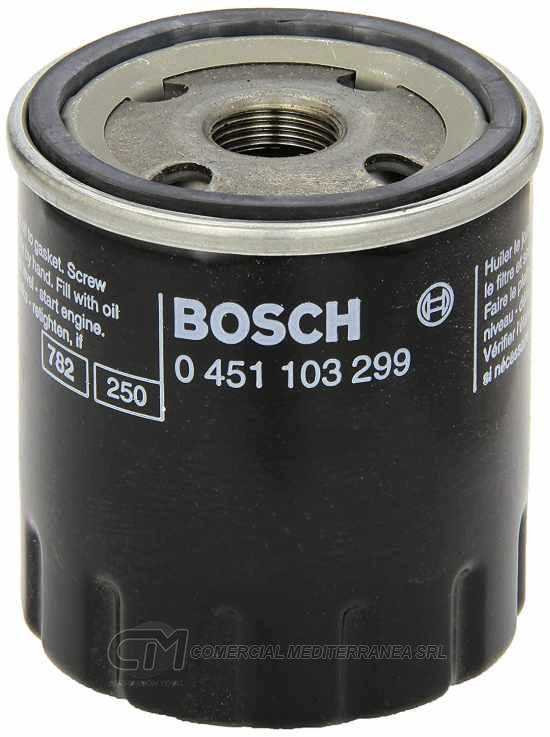 FILTROS DE ACEITE RENAULT LAGUNA II RXT 3.0 6V 24V / MANN W 712/47 / FRAM PH47