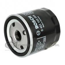 FILTROS DE ACEITE FIAT PALIO/SIENA/STRADA 1.7 TDI / MANN W 714/4 / FRAM PH5139