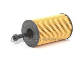 FILTROS DE ACEITE PEUGEOT 106/206/307/PARTNER / CITROEN BERLINGO/C3/SAXO/XSARA