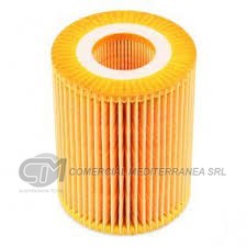 FILTROS DE ACEITE CHEVROLET CORSA 1.7 TD 16V 02/./MERIVA 1.7 TD 03/. / MANN