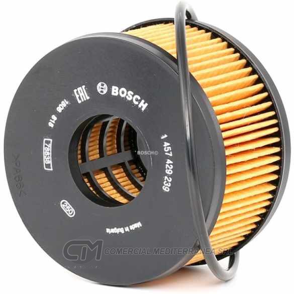 FILTROS DE ACEITE FORD MONDEO / MANN HU 920X / FRAM CH9023