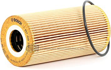 FILTROS DE ACEITE MB VITO 2.3/SPRINTER 310 D/CLASE C-E-V / VW CAMION SERIE 13-