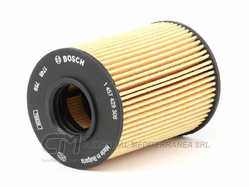 FILTROS DE ACEITE MB 170/200 / MANN HU 612/1X