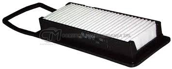 HONDA FIT 1.4 16V CVT 03/. / MANN C 3324 / FRAM CA9945_ FILTROS DE AIRE