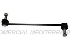 BIELETA DE SUSPENSION VTH CHEVROLET CORSA II/MERIVA/ONIX/SPIN/SONIC/COBALT/PRISMA META