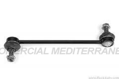BIELETA DE SUSPENSION VTH CHEVROLET MONTANA/MERIVA/CORSA II LARGO 243MM - ROSCA 12X1.5