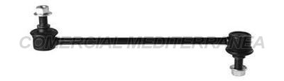BIELETA DE SUSPENSION VTH CHEVROLET SPARK DELANTERA LARGO 235MM - ROSCA 10X1.5_