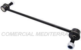 BIELETA DE SUSPENSION VTH CHEVROLET CRUZE 10/.. DELANTERA METALICA LARGO 304MM - ROSCA