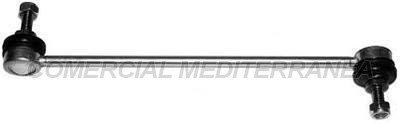 BIELETA DE SUSPENSION VTH CHEVROLET CAPTIVA 10/.. DELANTERA IZQUIERDA 286MM_