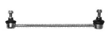 BIELETA DE SUSPENSION VTH FORD MONDEO 01/07 TRASERA LARGO 250MM - ROSCA 10X1.5_