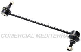 BIELETA DE SUSPENSION VTH RENAULT TRAFIC 86/03/LAGUNA II 03/06 DELANTERA LARGO 279MM_