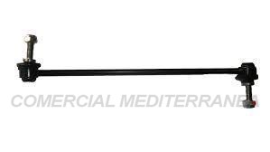 BIELETA DE SUSPENSION VTH RENAULT MEGANE III/FLUENCE DELANTERA LARGO 274.5MM_