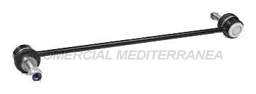 BIELETA DE SUSPENSION VTH RENAULT DUSTER/OROCH/CAPTUR DELANTERA LARGO 295 MM_