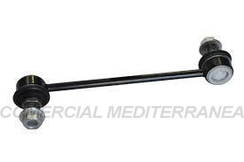 BIELETA DE SUSPENSION VTH VOLKSWAGEN SHARAN / FORD GALAXY DELANTERA LARGO 205MM_