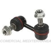 BIELETA DE SUSPENSION VTH HONDA CIVIC 98/01 DELANTERA LARGO 91.3MM_