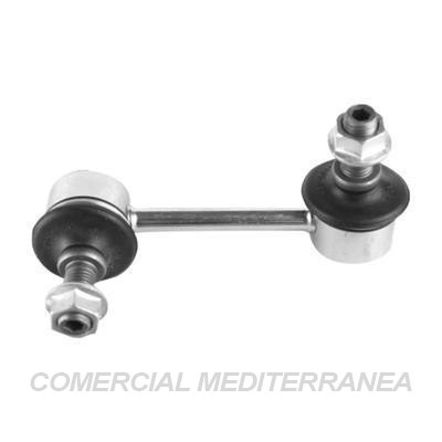 BIELETA DE SUSPENSION VTH HONDA CRV 2.0 97/03 TRASERA IZQUIERDA LARGO 125MM_