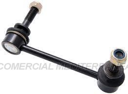 BIELETA DE SUSPENSION VTH TOYOTA HILUX/SW4 05/.. 2005 DELANTERA DERECHA LARGO 140MM_