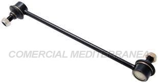 BIELETA DE SUSPENSION VTH TOYOTA COROLLA 97/01/AVENSIS 07/.. DELANTERA LARGO 285MM_