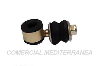 BIELETA DE SUSPENSION VTH VOLKSWAGEN POLO/CADDY/SAVEIRO LARGO 75MM - DIAMETRO 16.50MM_