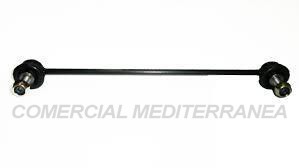 BIELETA DE SUSPENSION VTH FIAT PALIO/GRAND SIENA/FIORINO/UNO WAY 10/.. DELANTERA LARGO