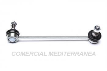 BIELETA DE SUSPENSION VTH MERCEDES BENZ A160/A190 99/06 DELANTERA LARGO 220MM_