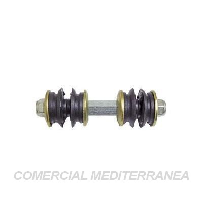 BIELETA DE SUSPENSION VTH TOYOTA ETIOS 13/../YARIS 17/.. DELANTERA LARGO 98MM_