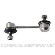 BIELETA DE SUSPENSION VTH CHEVROLET S10/TRAILBLAZER DELANTERA IZQUIERDA LARGO 160MM -