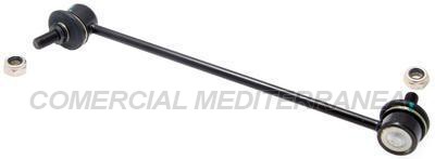 BIELETA DE SUSPENSION VTH CHEVROLET CAPTIVA/TRACKER DELANTERA IZQUIERDA LARGO 286MM_