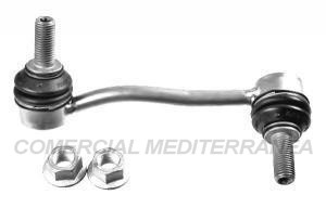 BIELETA DE SUSPENSION VTH MERCEDES BENZ SPRINTER 06/09 DELANTERA IZQUIERDA LARGO 137.5