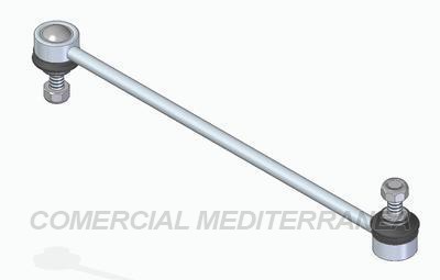 BIELETA DE SUSPENSION VTH TOYOTA COROLLA 08/14/RAV 4 06/13 DELANTERA LARGO 360MM - RM