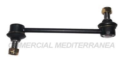 BIELETA DE SUSPENSION VTH JEEP RENEGADE 4X4 TRASERA LARGO 183.4MM_