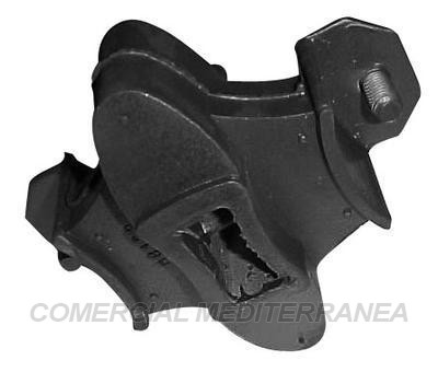 SOPORTE DE CAJA VTH CHEVROLET MONZA 91/98 SOPORTE DE MOTOR