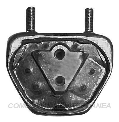 SOPORTE DE CAJA VTH CHEVROLET MONZA 92/98 SOPORTE DE MOTOR DELANTERO LADO DERECH