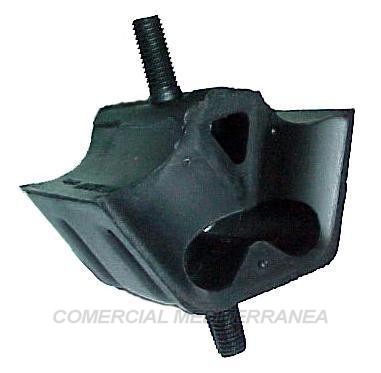 SOPORTE DE MOTOR VTH VOLKSWAGEN GACEL/SENDA/SAVEIRO SOPORTE DE MOTOR