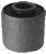 SOPORTE DE MOTOR VTH PEUGEOT 106/205/306/405/PARTNER / CITROEN BERLINGO BUJE SOPO