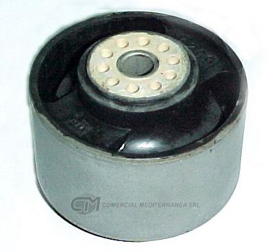 SOPORTE DE MOTOR VTH PEUGEOT 206/207/405 2.0 16V NAFTA-DIESEL BUJE SOPORTE DE POL