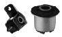 KIT BUJES SUSPENSION PARRILLAS VTH PEUGEOT 405 91-03 KIT BUJES REPARACION PARRILLA DELANTERA 17