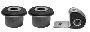 KIT BUJES SUSPENSION PARRILLAS VTH PEUGEOT 306 95/03 / CITROEN XSARA 98/05/ZX KIT BUJES REPARAC