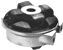SOPORTE DE CAJA VTH VOLKSWAGEN GACEL/SENDA/SAVEIRO / FORD GALAXY SOPORTE TRASERO