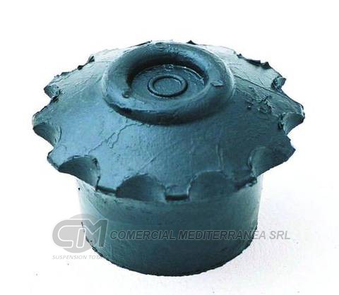 SOPORTE DE MOTOR VTH VOLKSWAGEN GACEL / FORD GALAXY TOPE ESTRELLA DELANTERO DE MO