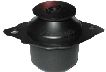 SOPORTE DE MOTOR VTH VOLKSWAGEN GOLF III-IV/POLO/CADDY / SEAT CORDOBA/INCA SOPORT