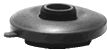 BUJE TENSOR DE BARRA DE SUSPENSION DELANTE VTH FORD SIERRA 84/94 