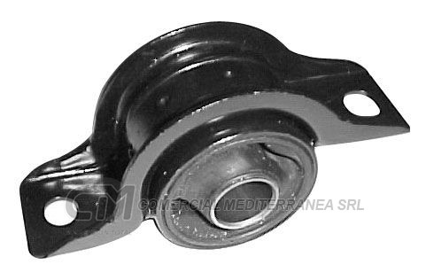 BUJE SOPORTE de PARRILLA PICO DE PATO VTH FORD FOCUS 00/09 