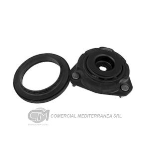 CAZOLETA DE SUSPENSION DELANTERA CON RODAMIENTO VTH FORD FOCUS 99/08 